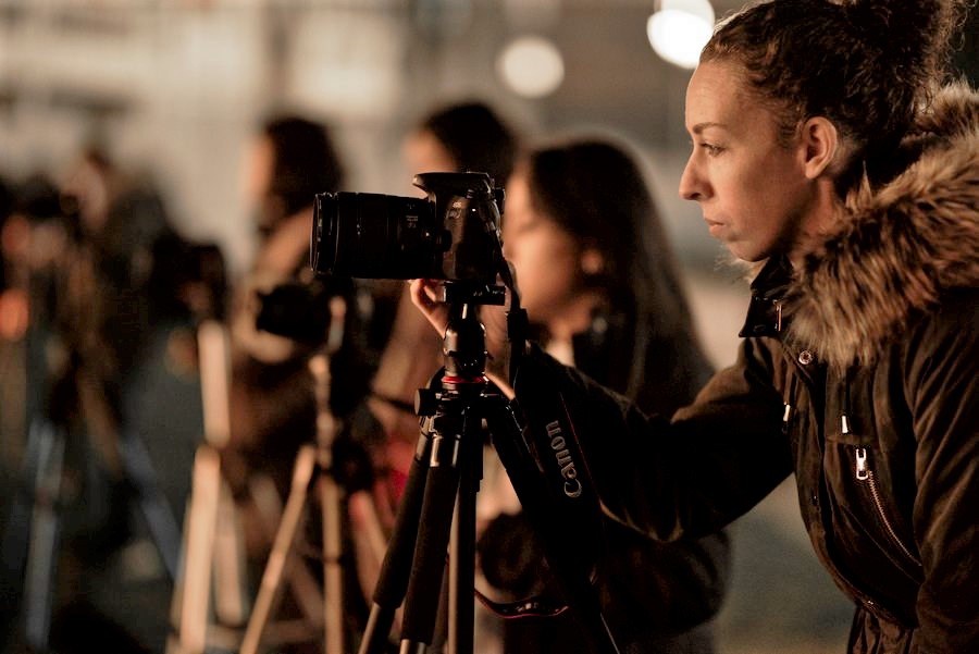 fotografoprofesional curso para fotografo profesional
