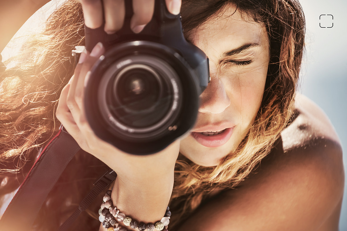 Fotografía iniciación L2Q2 curso de foto iniciación