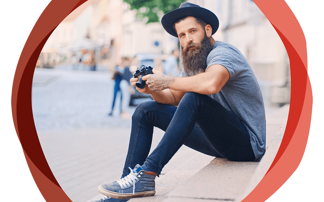 Curso de iniciación a la fotografía