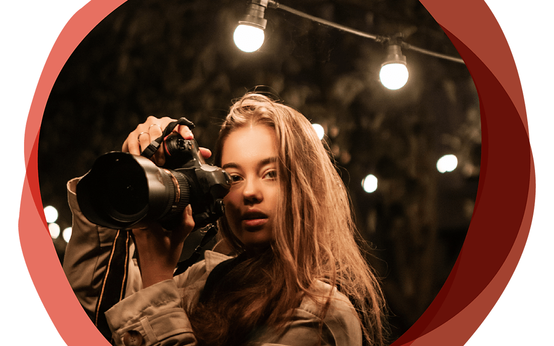Curso nivel 2 composición fotografía