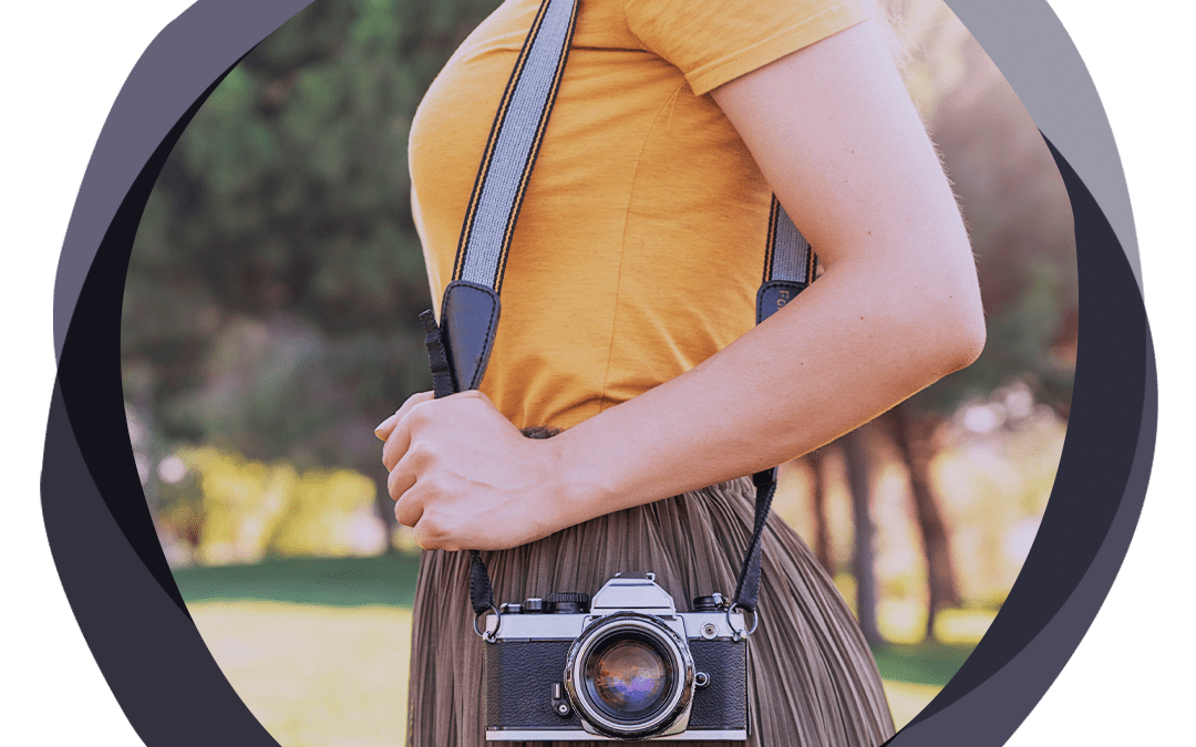 Curso avanzado de fotografía AP