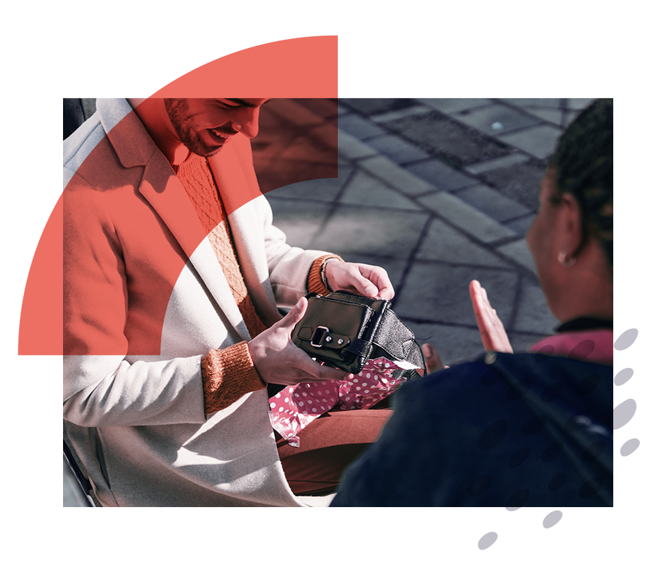 Mercadillo fotográfico