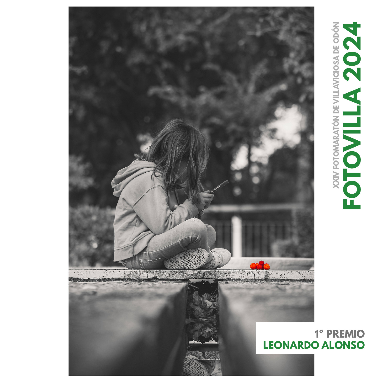 Fotovilla 2022 - Ganadores y premiados