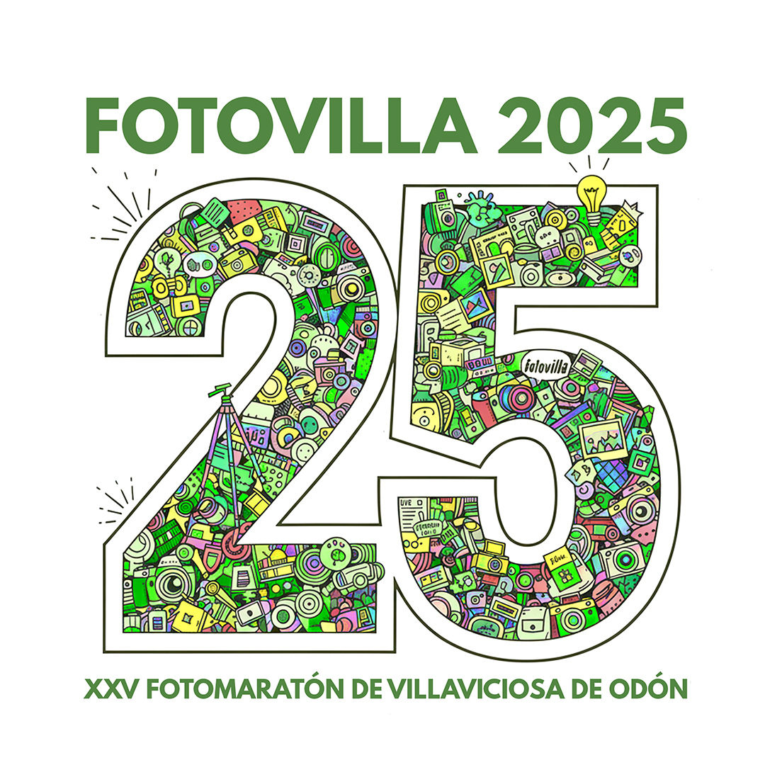 Cartel 2022 Fotovilla