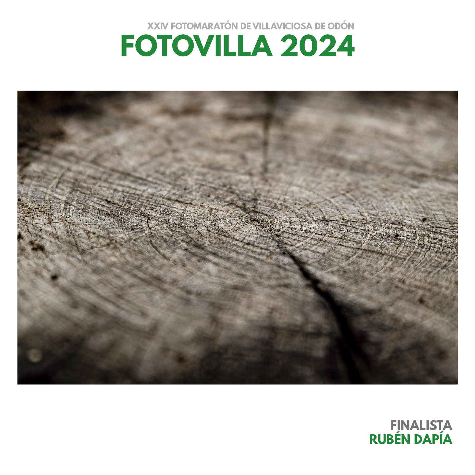 Fotovilla 2022 - Ganadores y premiados