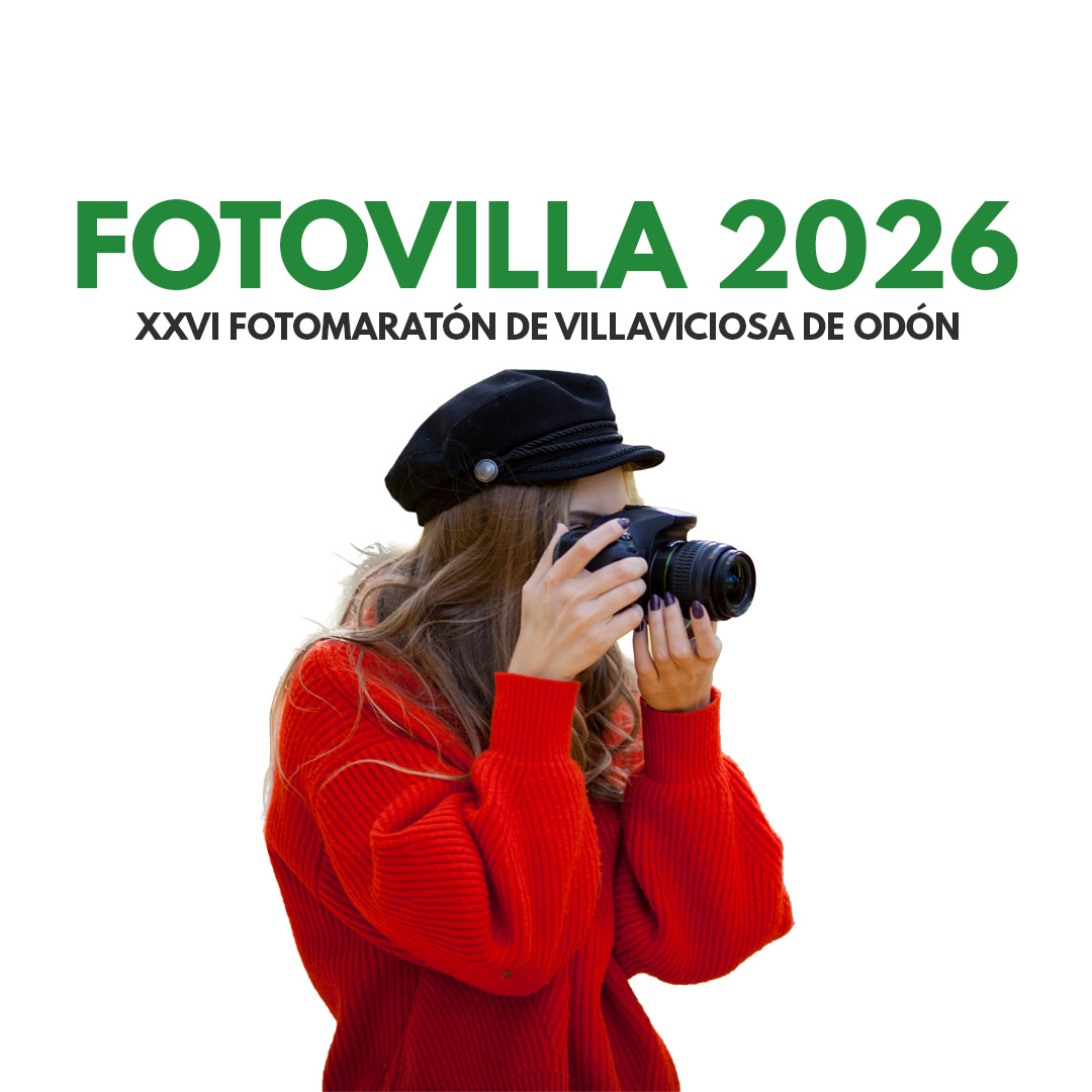 Cartel 2022 Fotovilla